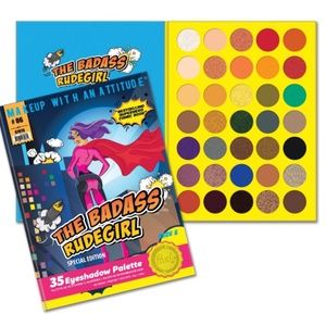 💥Host Pick💥BN Bad Ass Rude Girl Book6